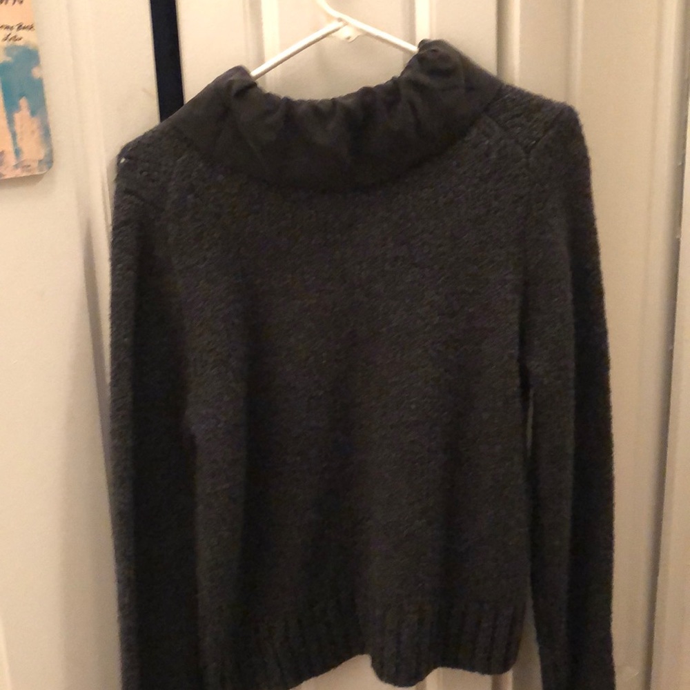 Cos sweater. Never worn.